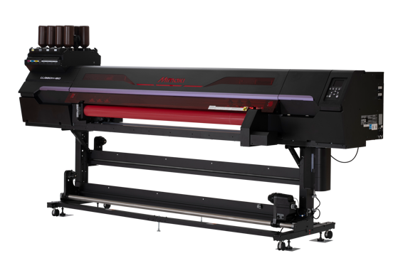 Immagine di MIMAKI UJ330H-160