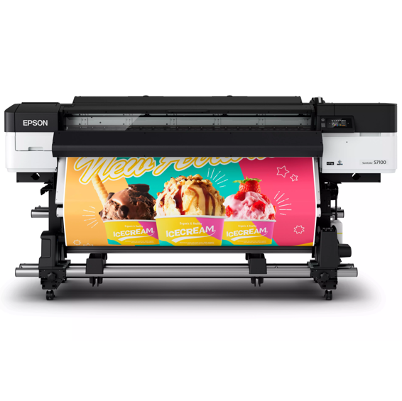 Immagine di Epson SureColor S7100
