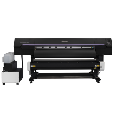 Immagine di Mimaki  (C)JV330 - 160