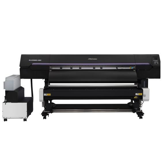 Immagine di Mimaki  (C)JV330 - 160