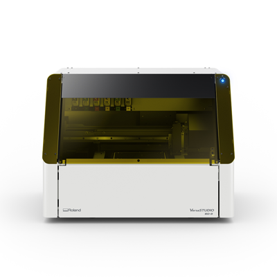 Immagine di Roland VersaSTUDIO BD-8