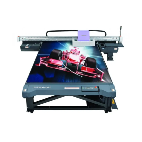 Immagine di Mimaki JFX500 - 2131