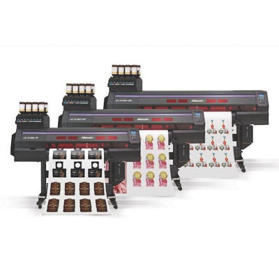 Immagine di Mimaki  UCJV300 Series