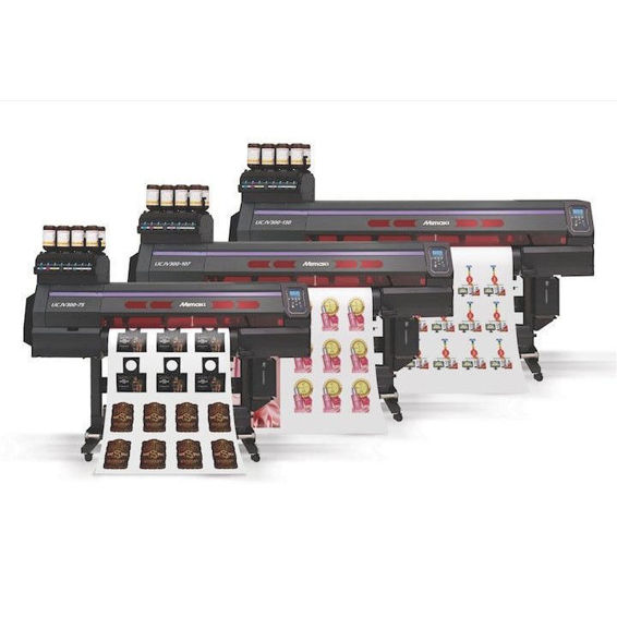 Immagine di Mimaki  UCJV300 Series