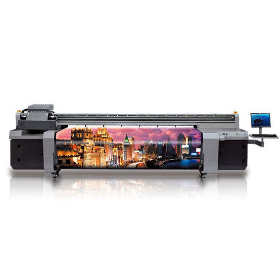 Immagine di Handtop HT2500UV