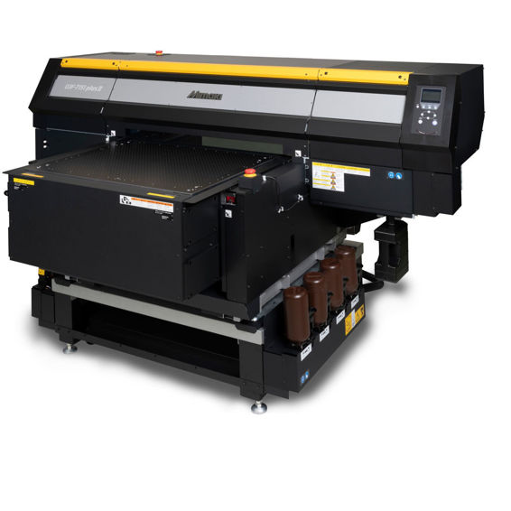 Immagine di Mimaki UJF - 7151 Plus II