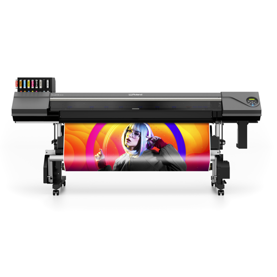 Immagine di Roland DGXPRESS UG