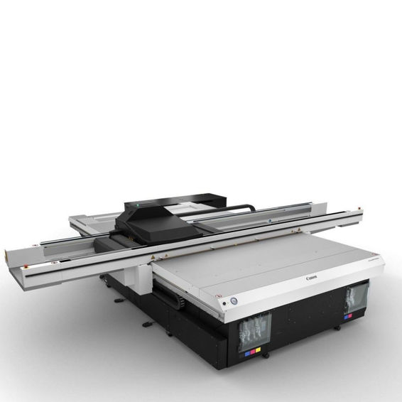 Immagine di Canon Arizona 6100 Mark II Series 