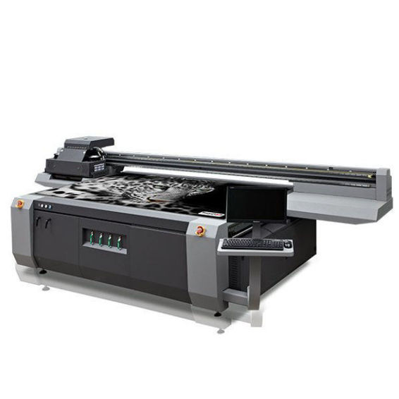 Immagine di Handtop HT2512UV