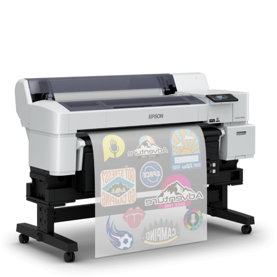 Immagine di Epson SureColor SC-G6000 