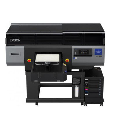 Immagine di Epson SureColor SC-F3000