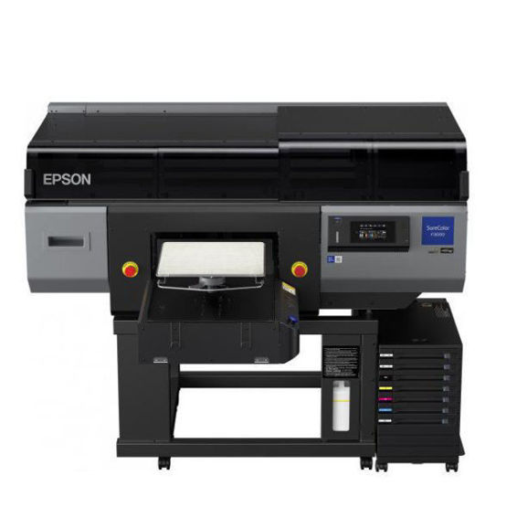 Immagine di Epson SureColor SC-F3000
