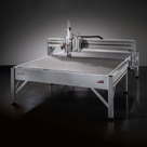 Immagine di VHF CNC Milling Machine Active Pro