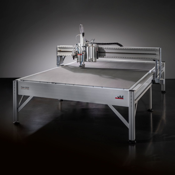 Immagine di VHF CNC Milling Machine Active Pro