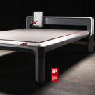Immagine di VHF CNC Milling Machine X