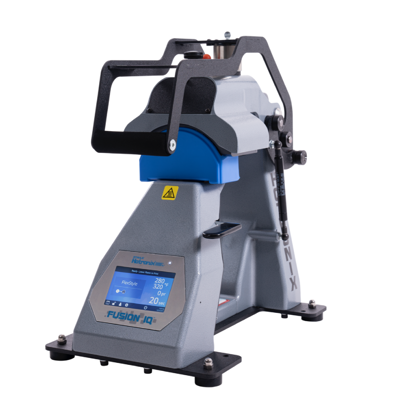 Immagine di Stahls' 360 IQ® Hat Press