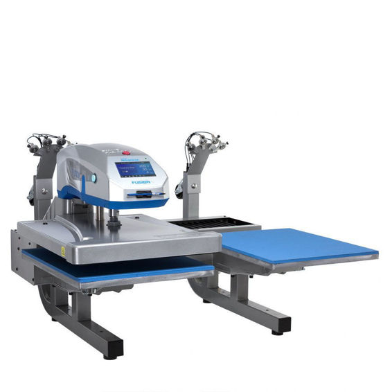 Immagine di Stahls' Hotronix® Dual AirFusion IQ®