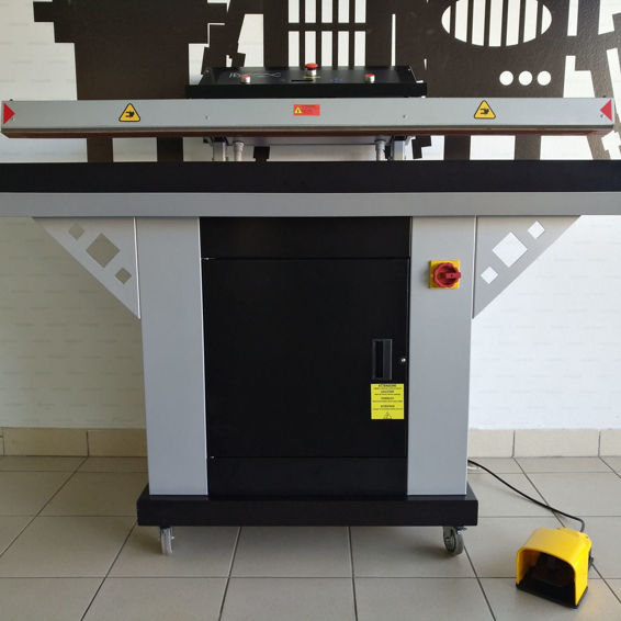 Immagine di Promac Banner 150