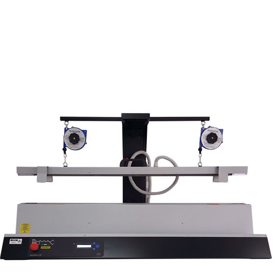 Immagine di Promac Easy Banner