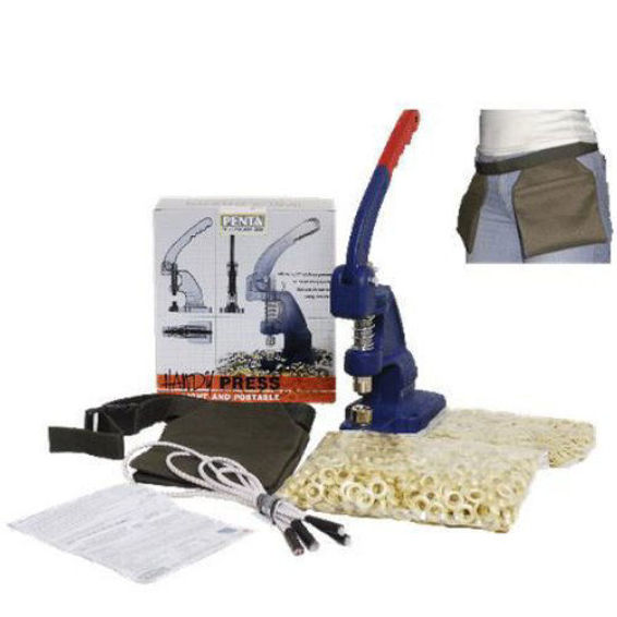 Immagine di Penta Tekstil HandyPress Kit