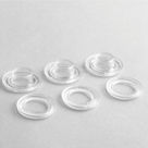 Immagine di Penta Tekstil Self Piercing Grommets PVC - Ø 12 mm