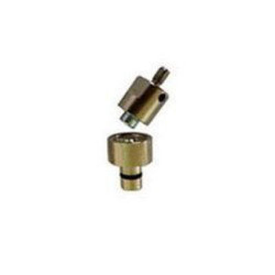 Immagine di Penta Tekstil Die Set for Self-Piercing Punch - Ø 10 mm