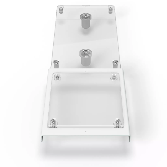 Immagine di Epson SureColor SC-F2100 Sleeve Platen