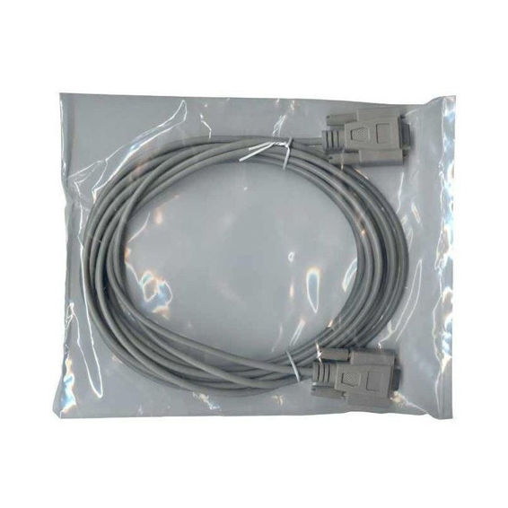 Immagine di Summa Cable Serial DB9S-DB95 Black (423-183)
