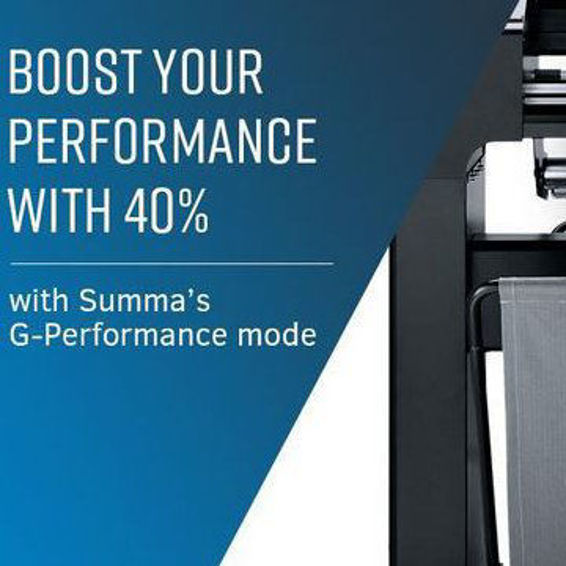 Immagine di Summa G-Performance Mode (units built before 2018) (395-993)