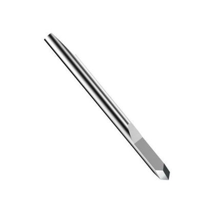 Immagine di Summa Tangential Double Tip Knife 36° (390-551)