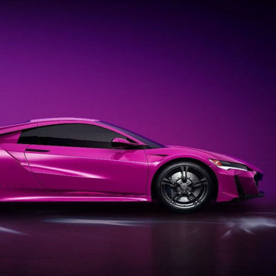 Immagine di 3M™ Wrap Film Series 2080