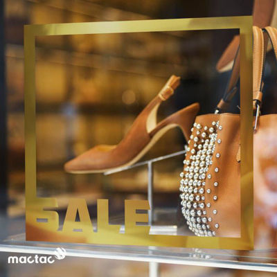 Immagine di Mactac MACal 1000 Series