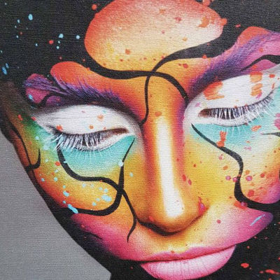 Immagine di Guandong Texon, Backlit Textile