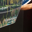Immagine di Guandong OWV Light Line 1300