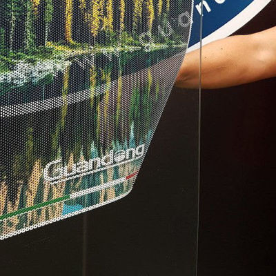 Immagine di Guandong OWV Light Line 1300