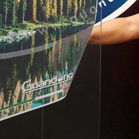 Immagine di Guandong OWV Light Line 1300