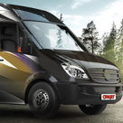 Immagine di Orafol ORAJET® 3951 RA Pro Slide