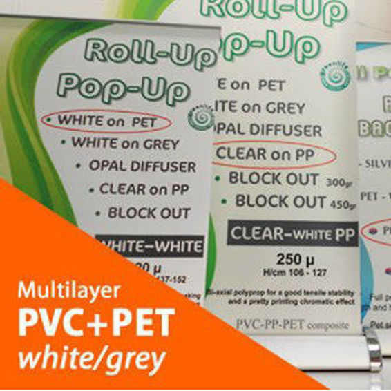 Immagine di Guandong  - Multilayer Backlit PVC+PET