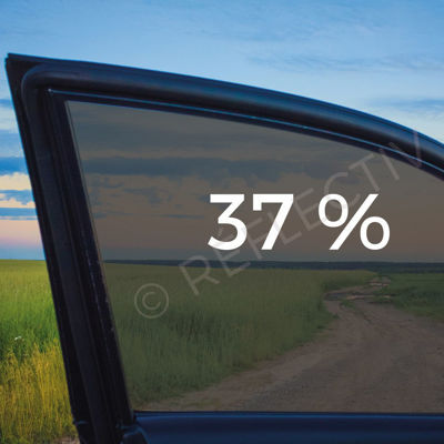 Immagine di Réflectiv 35% Light Tinted Film  AUTC35