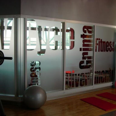 Immagine di Mactac MACal Glass Decor 500