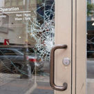 Immagine di Réflectiv Security for Glass Panes 200 µm SEC058