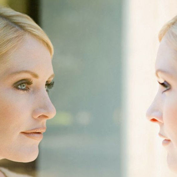 Immagine di Réflectiv One-way Mirror Silver MIR600