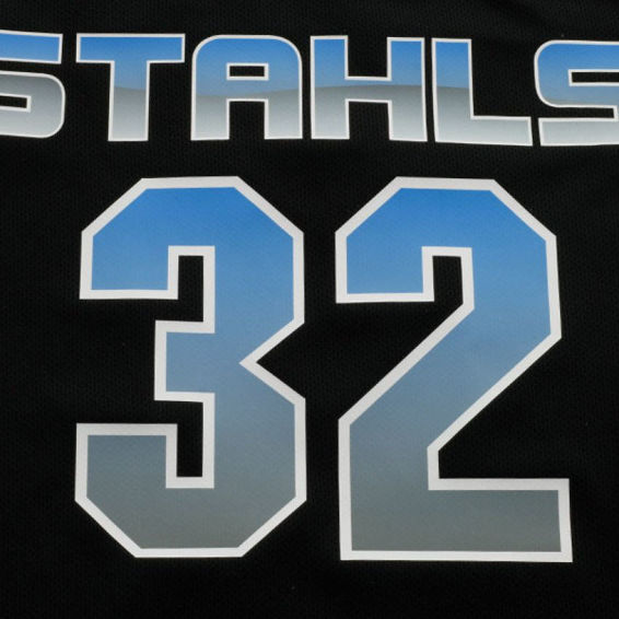 Immagine di Stahls' CAD-COLOR® Sublistop