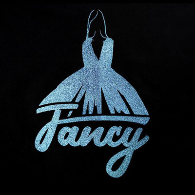 Immagine di Stahls' CAD-CUT® Fancy