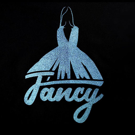 Immagine di Stahls' CAD-CUT® Fancy