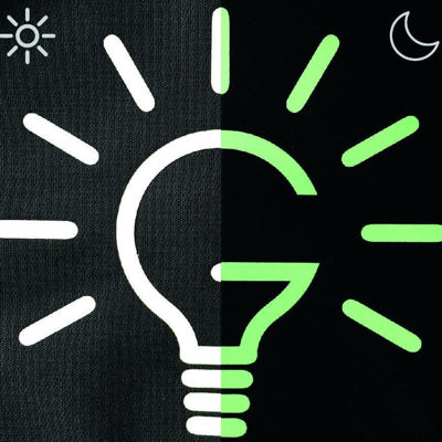 Immagine di Stahls' CAD-CUT® Glow in the Dark