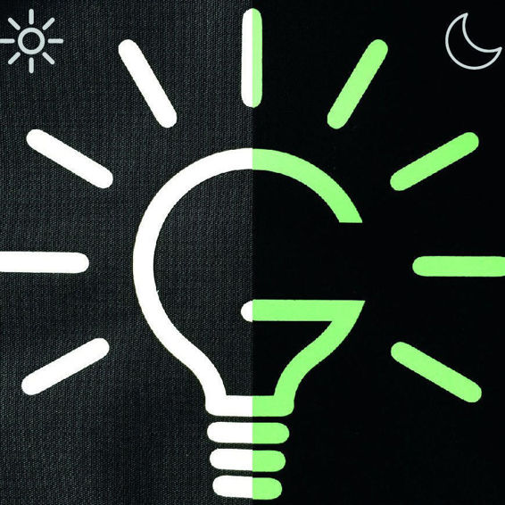 Immagine di Stahls' CAD-CUT® Glow in the Dark