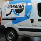 Immagine di Ritrama RI-JET 50 Ultraclear UV