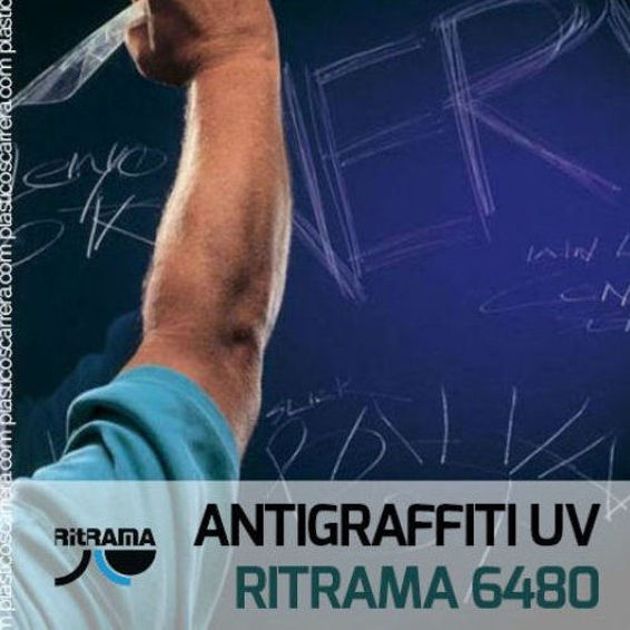 Immagine di Ritrama Ri-Lam  PET 20 
