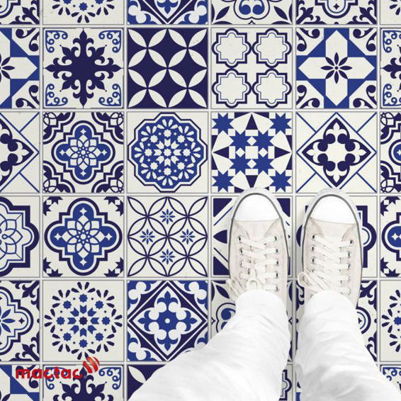 Immagine di Mactac FloorGrip